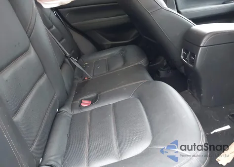 2023 Mazda Cx-5 2.5 S Premium Plus z USA, uszkodzony, nr VIN JM3KFBEM4P0165257